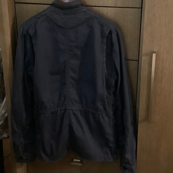 Navy G-Star RAW Men’s Jacket XL - Picture 5 of 8